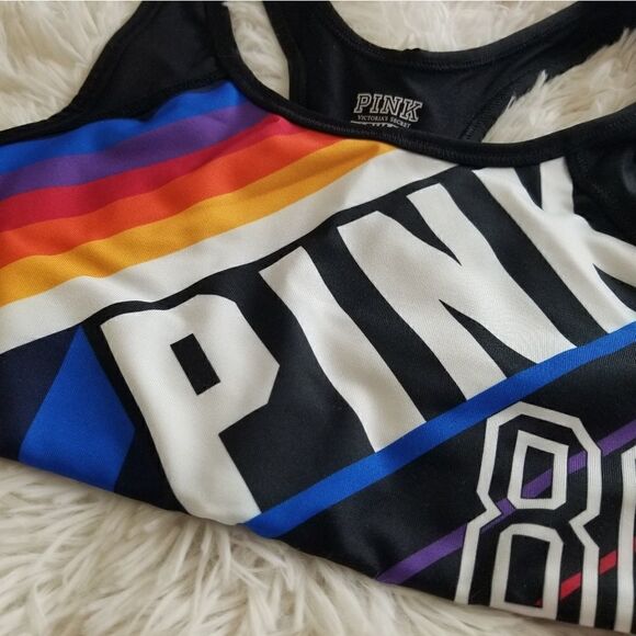 XS PINK Victoria's Secret Sports Bra - Picture 3 of 5